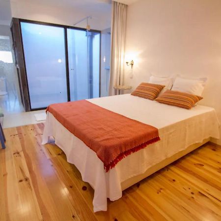 Casa Dos Mercanteis Αβέιρο Εξωτερικό φωτογραφία