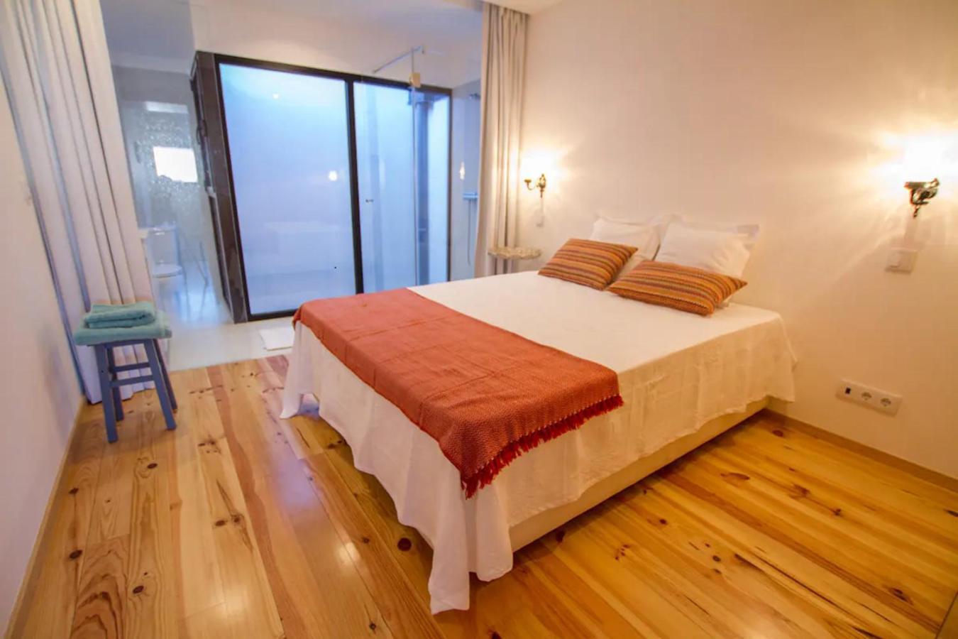 Casa Dos Mercanteis Αβέιρο Εξωτερικό φωτογραφία