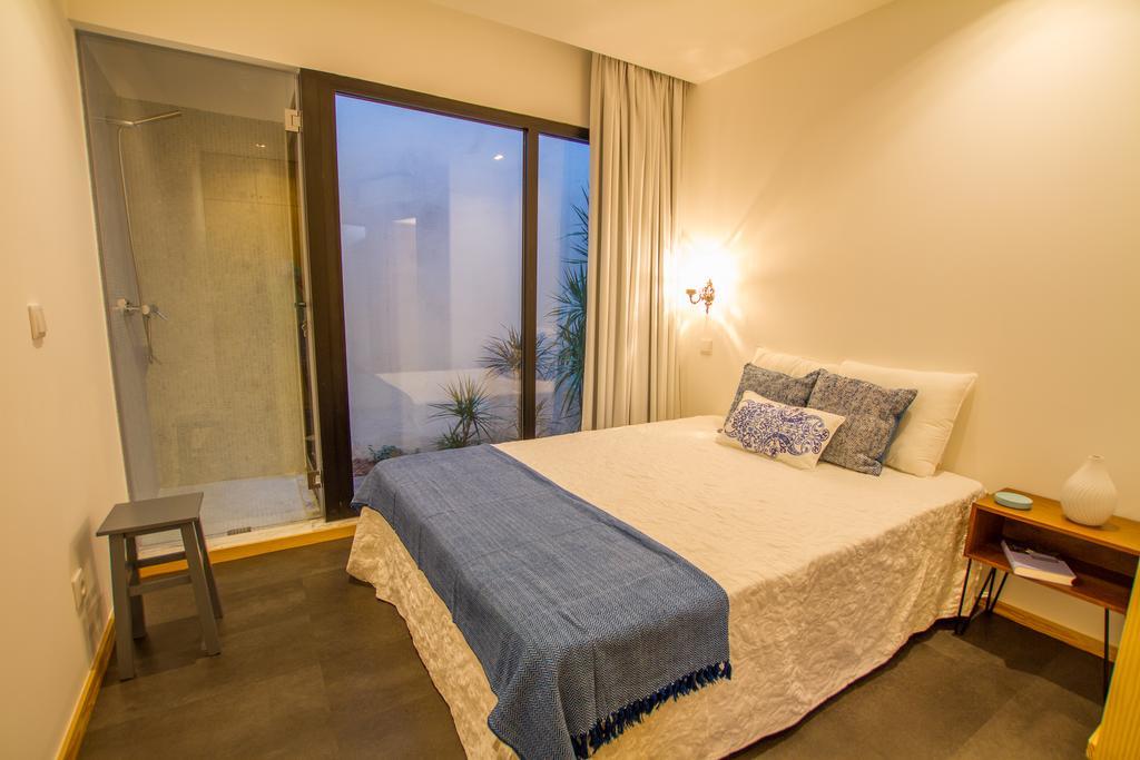 Casa Dos Mercanteis Αβέιρο Εξωτερικό φωτογραφία